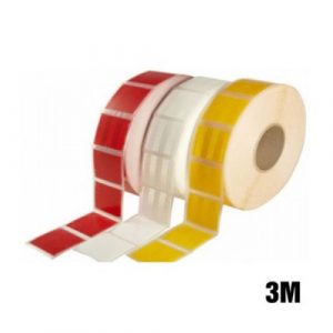 NASTRO TELONI 3M GIALLO 50 MT