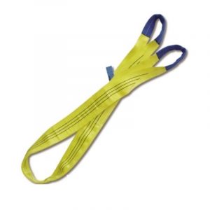 BRAGA DI SOLLEVAMENTO CE MT 3 KG3000