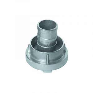 RACCORDO PORTAGOMMA DIAMETRO 75 MM ATTACCO STORZ 75-B