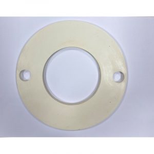 GUARNIZIONA BIANCA TRONC D 190 SP. 6