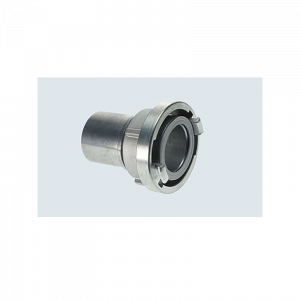 RACC. PORTAGOMMA LISCIO 52MM