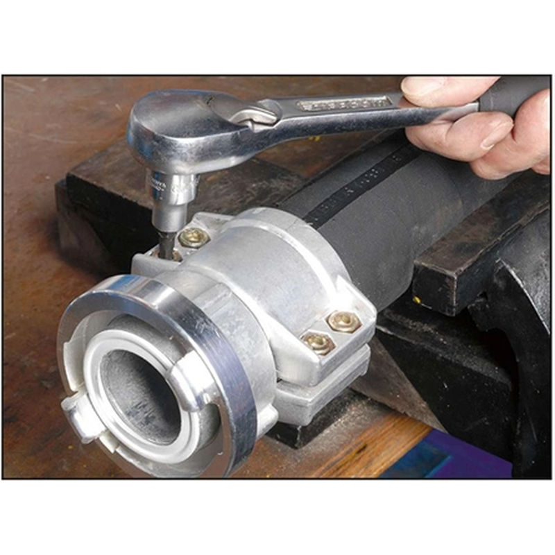 FASCETTA SPANNLOC SC 75 mm 89-94 - Image 2