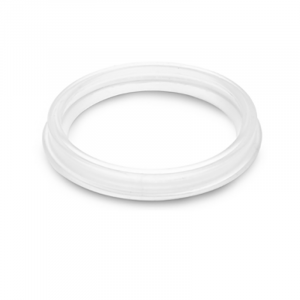 Guarnizione In Silicone Per Raccordo Storz 3"