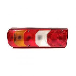FANALE POSTERIORE MERCEDES MP4 SX