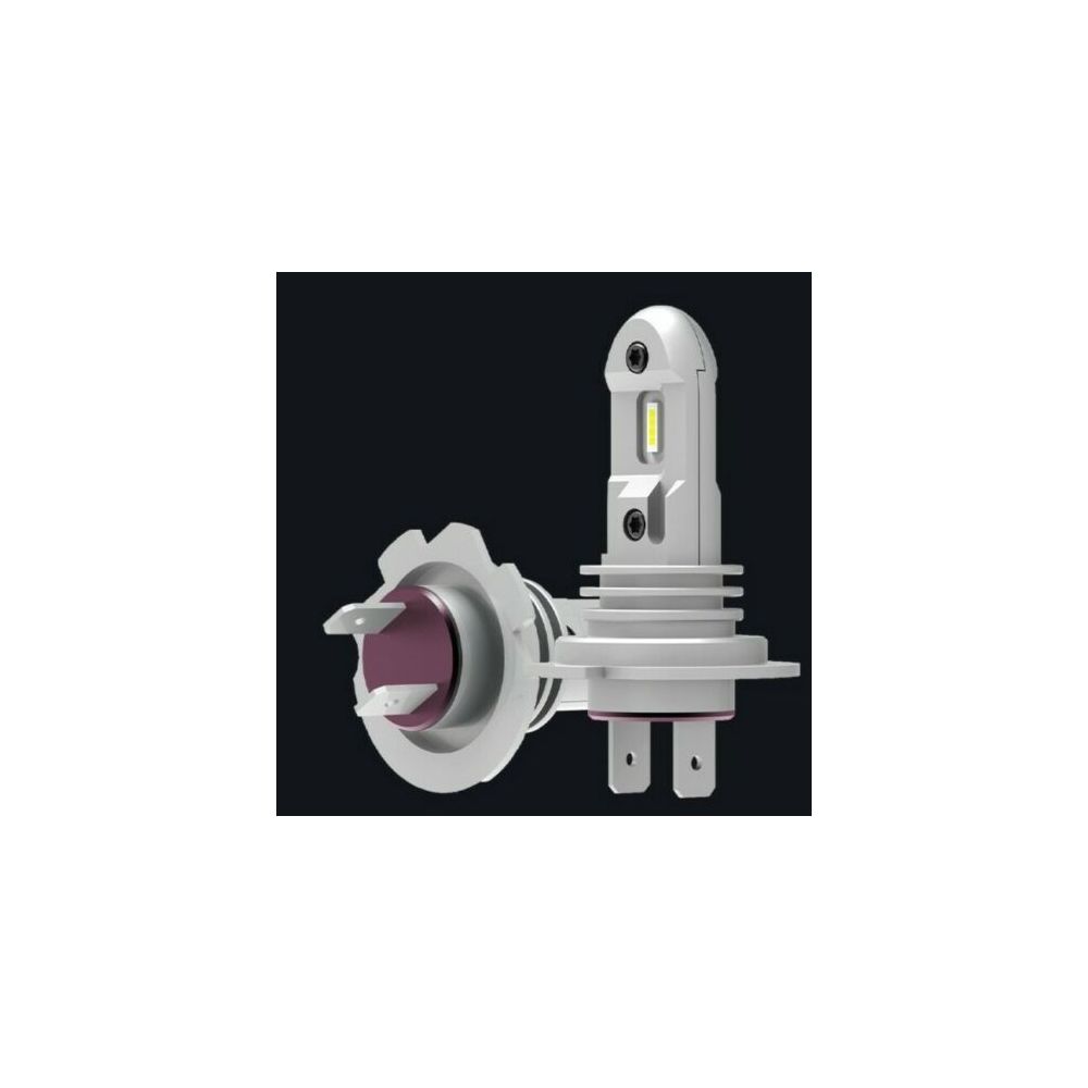 KIT NANO LED H7-H18 12/24V 1800 Lm - Image 2