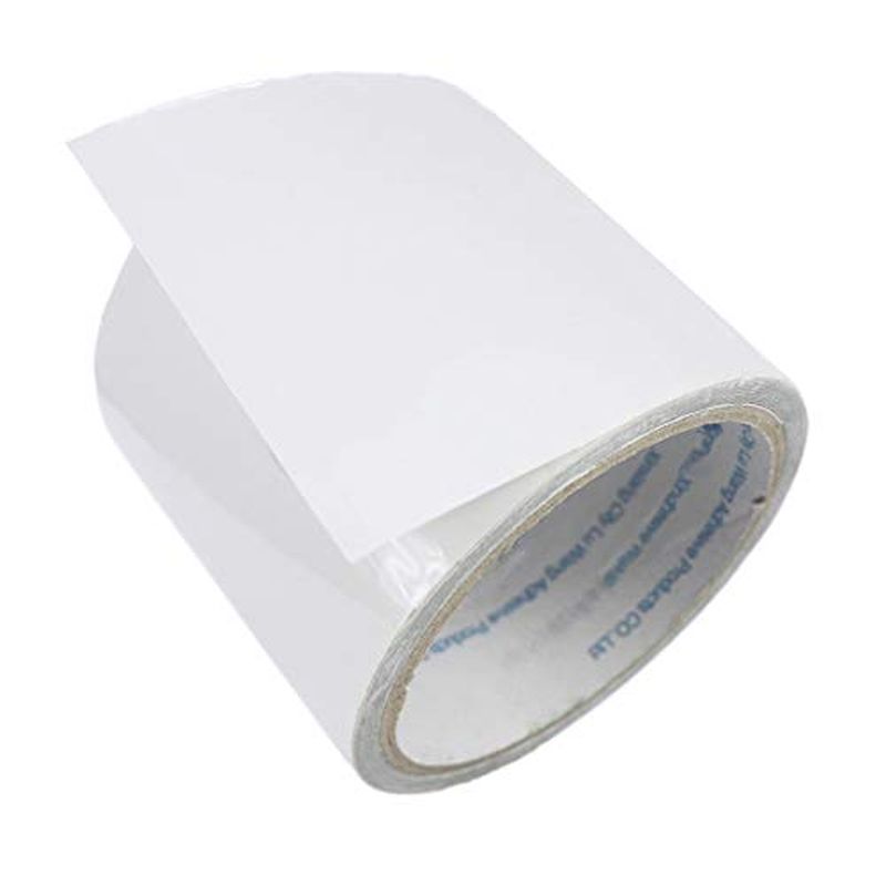 TELO-SEAL 10CM BIANCO RAL9016