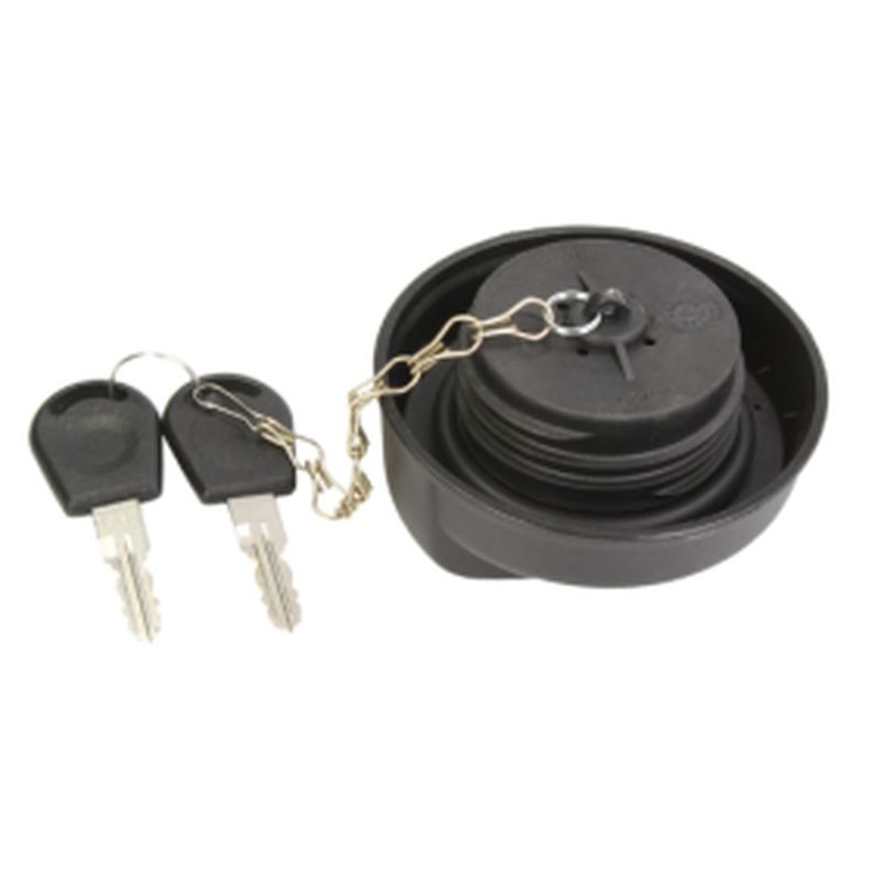 TAPPO CARB VITE C/CHIAVE CATENA - Image 3