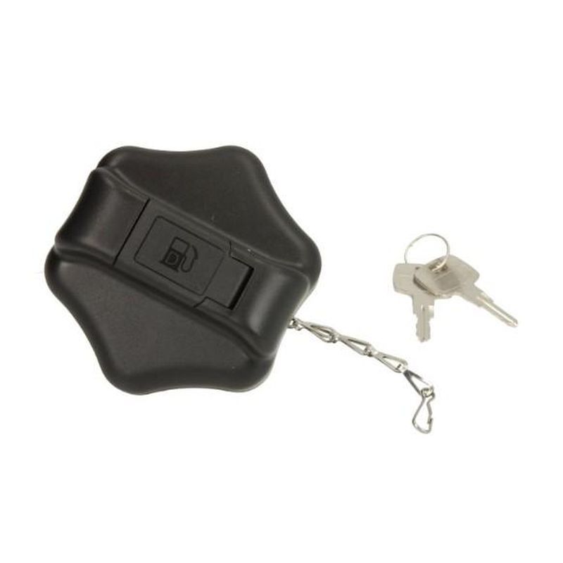 TAPPO CARB BAION C/CHIAVE STRALIS E6