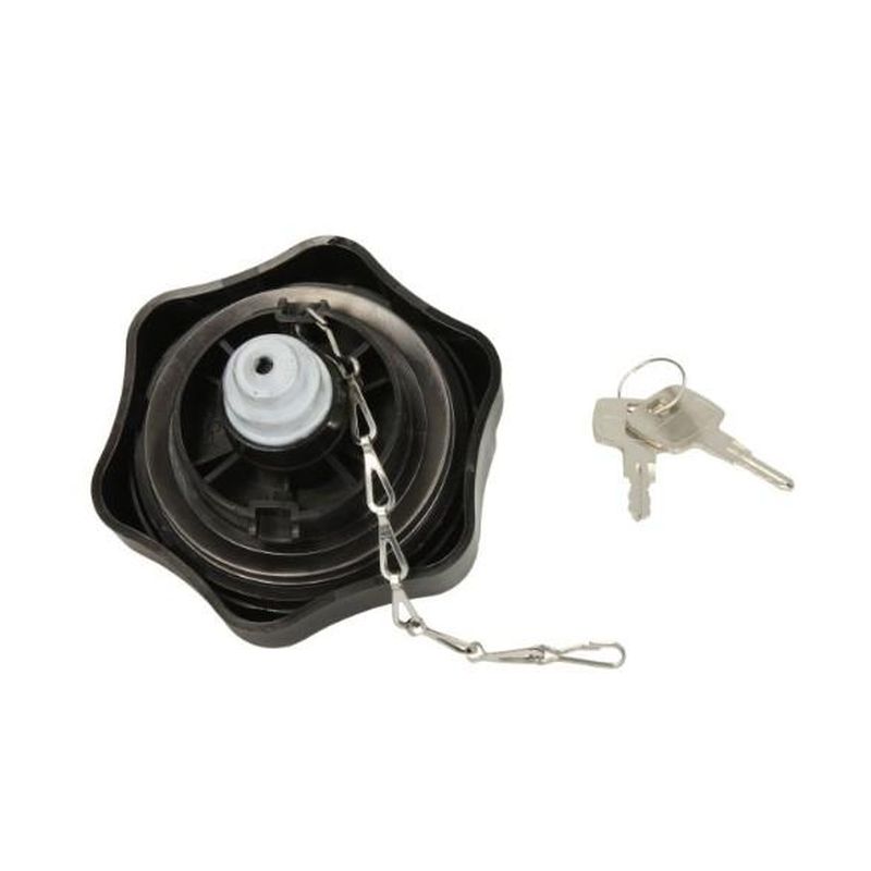 TAPPO CARB BAION C/CHIAVE STRALIS E6 - Image 2