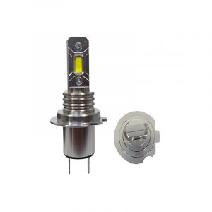 KIT A LED PLUG AND PLAY H15 12V CSP - LED