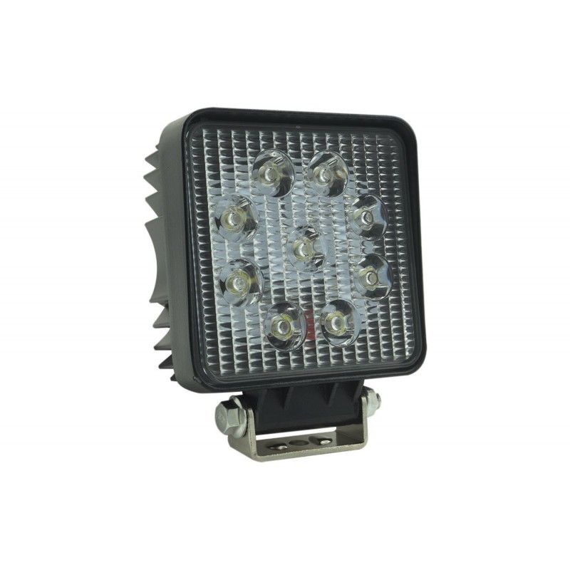 FARO LAVORO A LED 12/24V. - Image 2