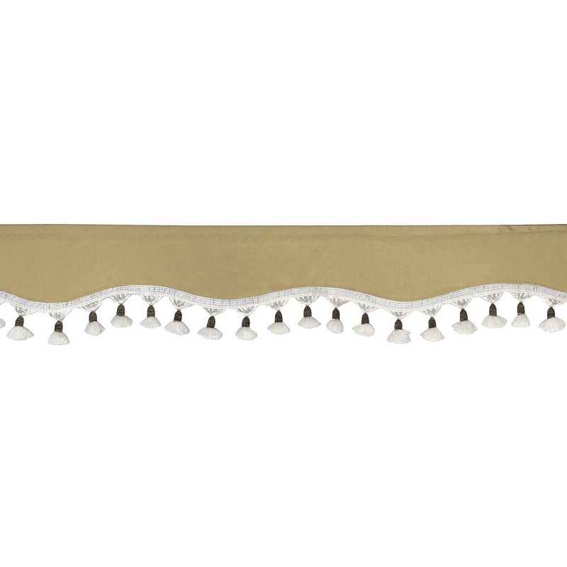 SET TENDE PREMIERE BEIGE, PER CAMION - Image 2