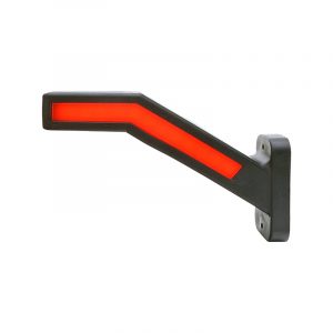 SEGNALATORE INGOMBRO DX NEON EFFECT