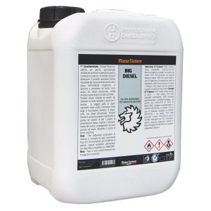 ADDITIVO BIG DIESEL TANICA 20LT
